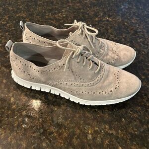 Women's Cole Haan Shoes